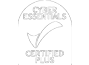 Cyber Essentials Certified Plus logo