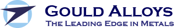 Gould Alloys - The leading edge in metals